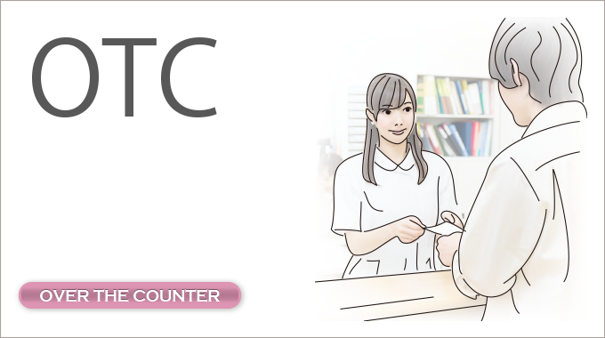 OTC